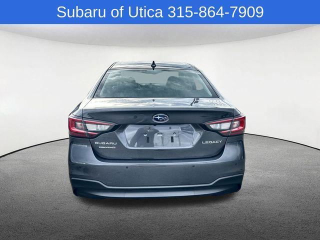 new 2025 Subaru Legacy car, priced at $35,090