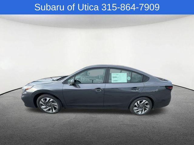 new 2025 Subaru Legacy car, priced at $36,282