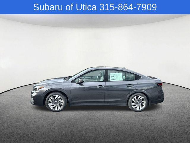 new 2025 Subaru Legacy car, priced at $35,090