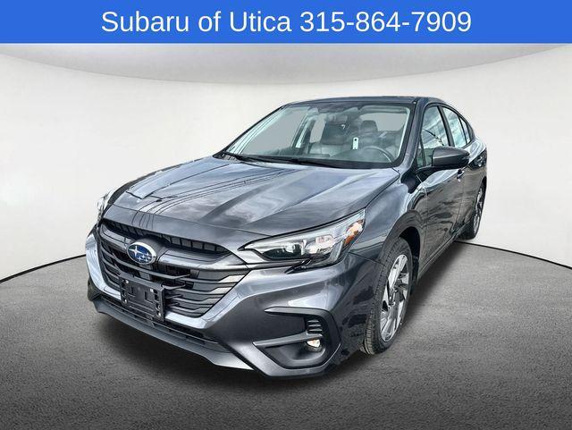 new 2025 Subaru Legacy car, priced at $35,090