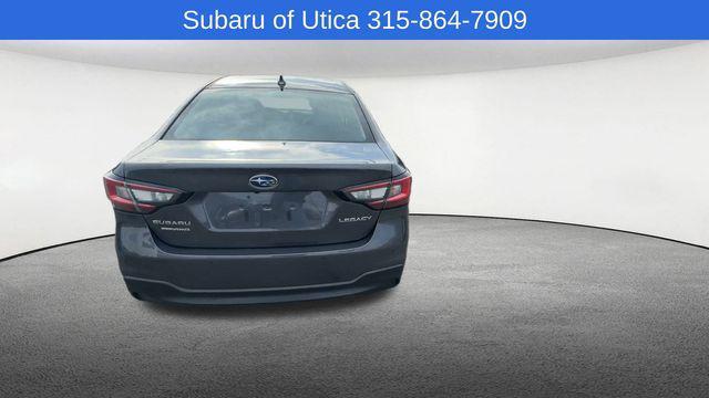 new 2025 Subaru Legacy car, priced at $35,090