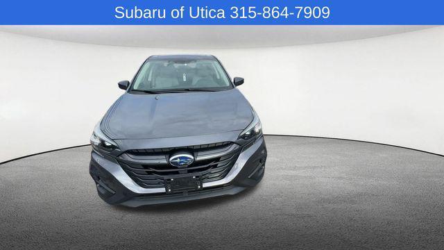 new 2025 Subaru Legacy car, priced at $35,090