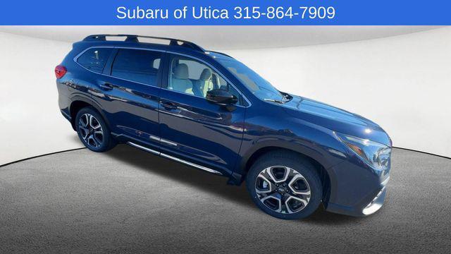 new 2024 Subaru Ascent car, priced at $46,338