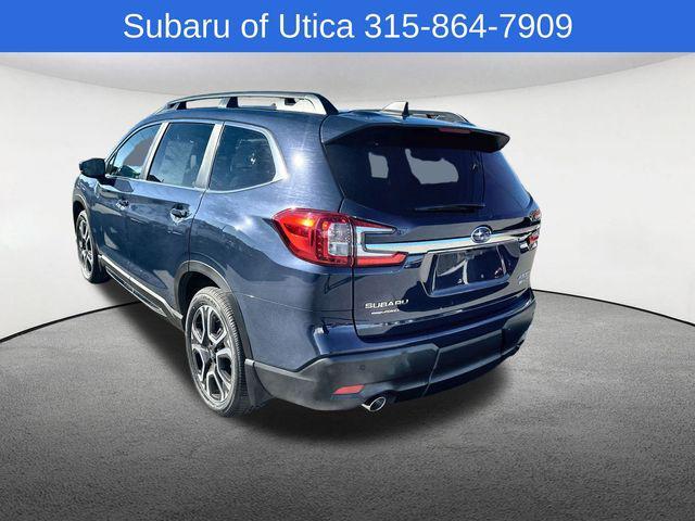 new 2024 Subaru Ascent car, priced at $46,338