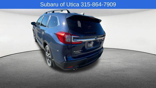 new 2024 Subaru Ascent car, priced at $46,338