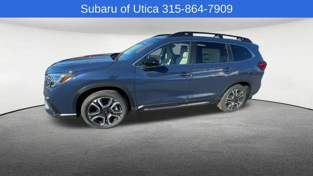 new 2024 Subaru Ascent car, priced at $46,338