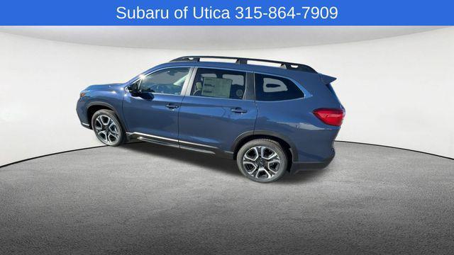 new 2024 Subaru Ascent car, priced at $46,338