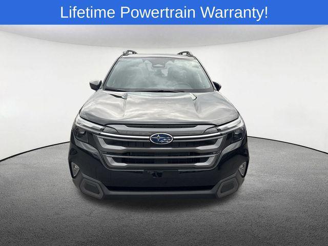 new 2025 Subaru Forester Hybrid car, priced at $41,574