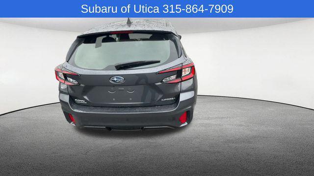 new 2024 Subaru Impreza car, priced at $23,421