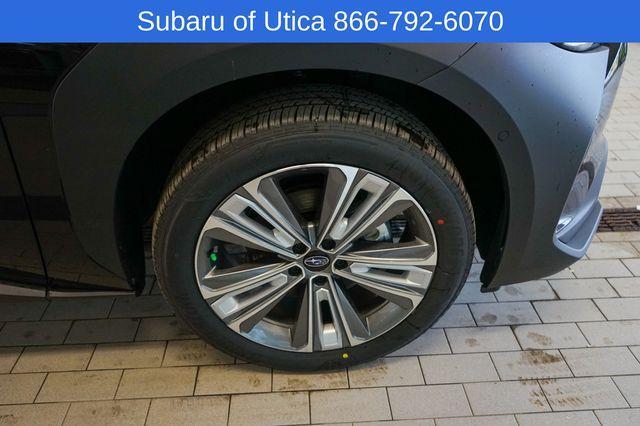 new 2024 Subaru Solterra car, priced at $41,491