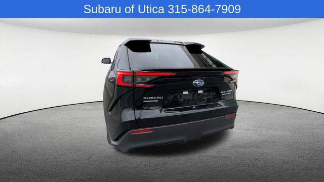 new 2024 Subaru Solterra car, priced at $41,491