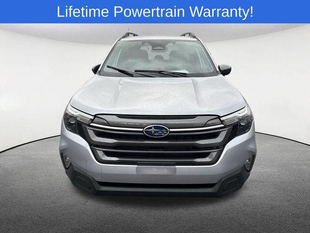 new 2025 Subaru Forester car, priced at $36,407