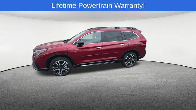new 2025 Subaru Ascent car, priced at $53,092