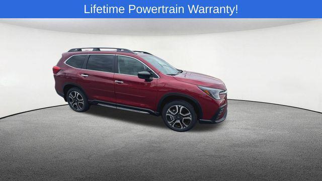new 2025 Subaru Ascent car, priced at $53,092