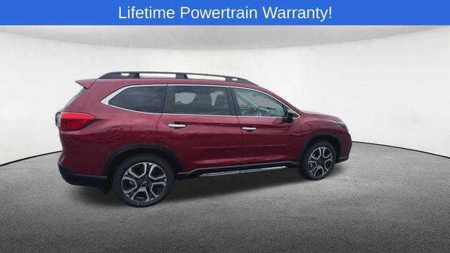 new 2025 Subaru Ascent car, priced at $53,092