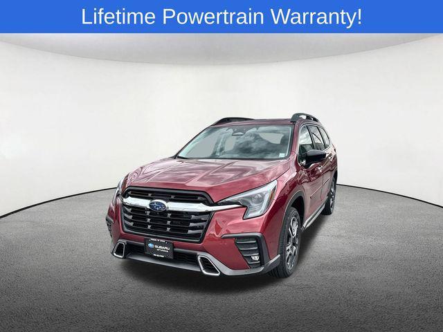 new 2025 Subaru Ascent car, priced at $53,092