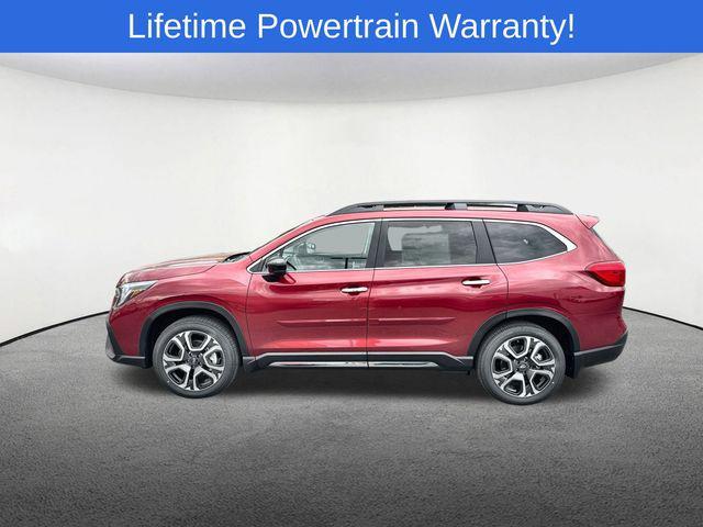 new 2025 Subaru Ascent car, priced at $53,092