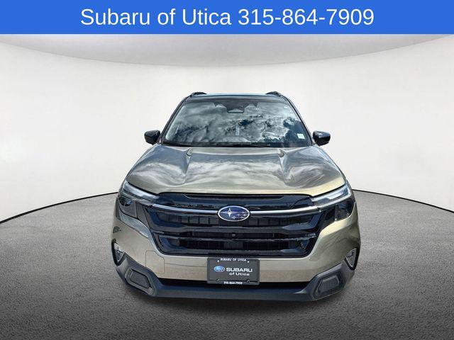 new 2025 Subaru Forester Hybrid car, priced at $46,410
