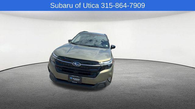 new 2025 Subaru Forester Hybrid car, priced at $46,410