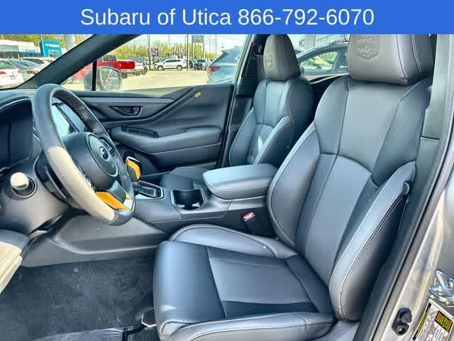 new 2024 Subaru Outback car, priced at $42,009