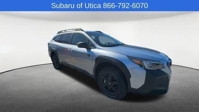 new 2024 Subaru Outback car, priced at $42,009