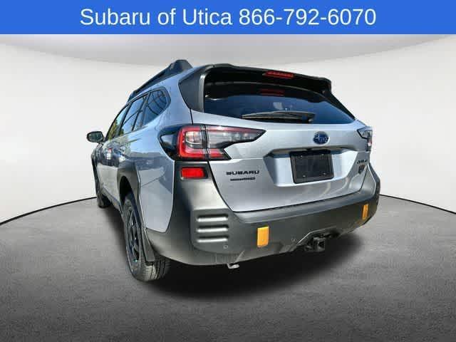 new 2024 Subaru Outback car, priced at $42,009