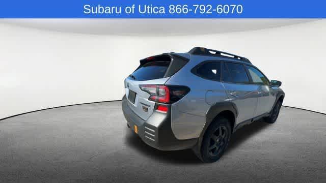 new 2024 Subaru Outback car, priced at $42,009