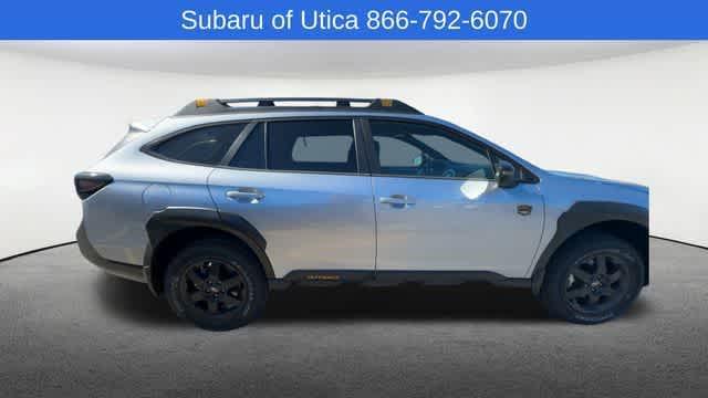 new 2024 Subaru Outback car, priced at $42,009