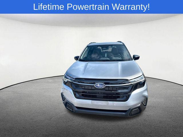 new 2025 Subaru Forester Hybrid car, priced at $44,032