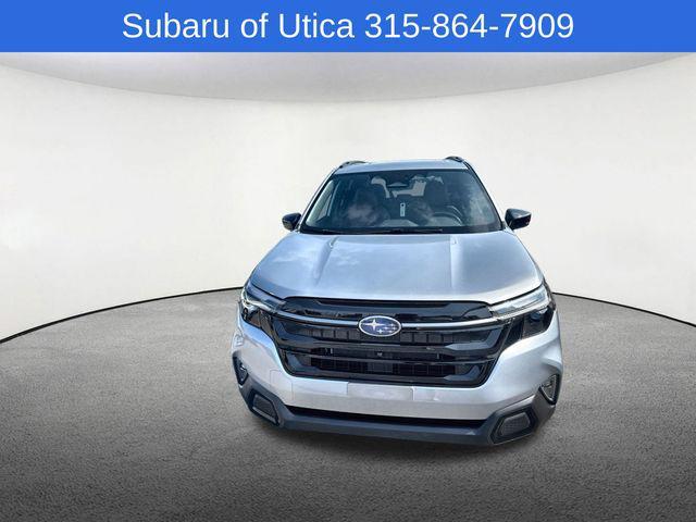 new 2025 Subaru Forester Hybrid car, priced at $46,002