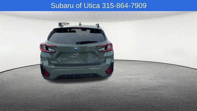 new 2025 Subaru Crosstrek car, priced at $35,783