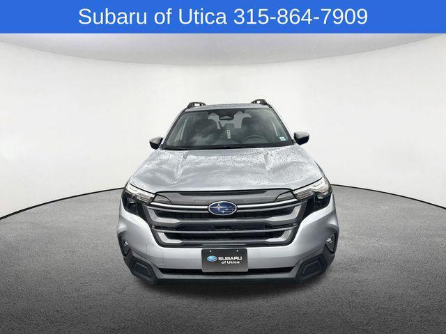 new 2025 Subaru Forester car, priced at $32,625