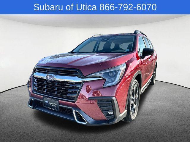 new 2024 Subaru Ascent car, priced at $46,785