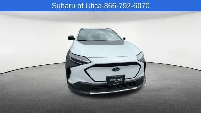 new 2024 Subaru Solterra car, priced at $38,245