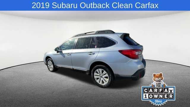 used 2019 Subaru Outback car, priced at $18,477