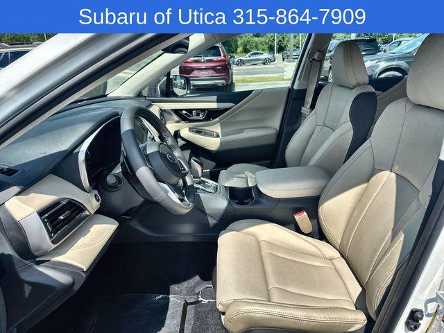 new 2025 Subaru Legacy car, priced at $38,232