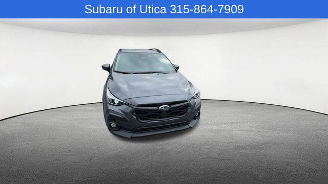 new 2024 Subaru Crosstrek car, priced at $34,098