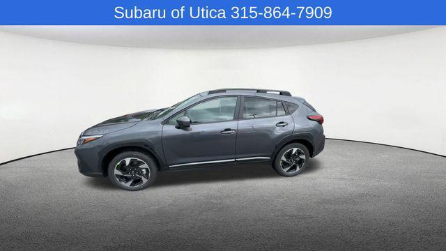 new 2024 Subaru Crosstrek car, priced at $34,098