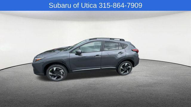 new 2024 Subaru Crosstrek car, priced at $34,598