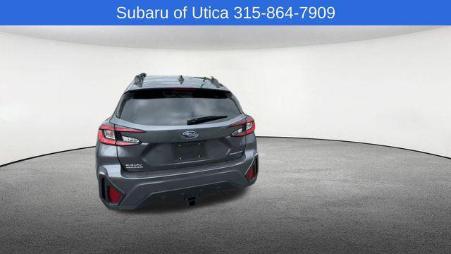 new 2024 Subaru Crosstrek car, priced at $34,098