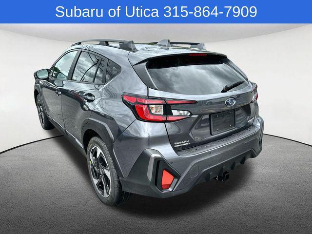 new 2024 Subaru Crosstrek car, priced at $34,598