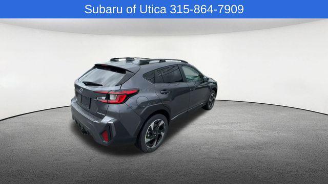 new 2024 Subaru Crosstrek car, priced at $34,098