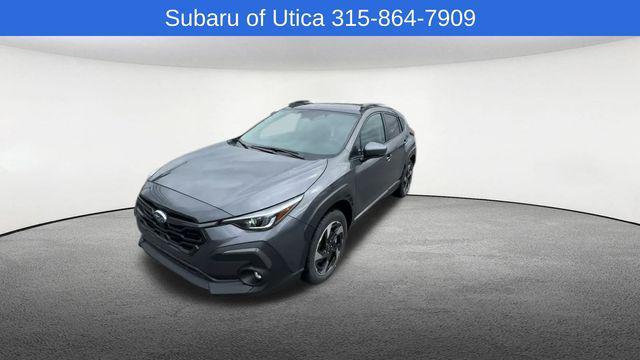 new 2024 Subaru Crosstrek car, priced at $34,598