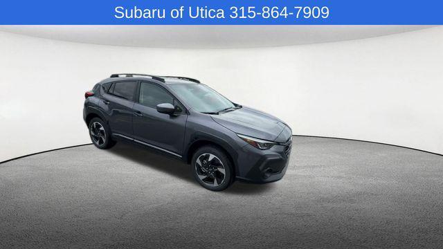 new 2024 Subaru Crosstrek car, priced at $34,598