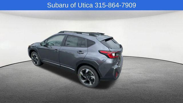 new 2024 Subaru Crosstrek car, priced at $34,598