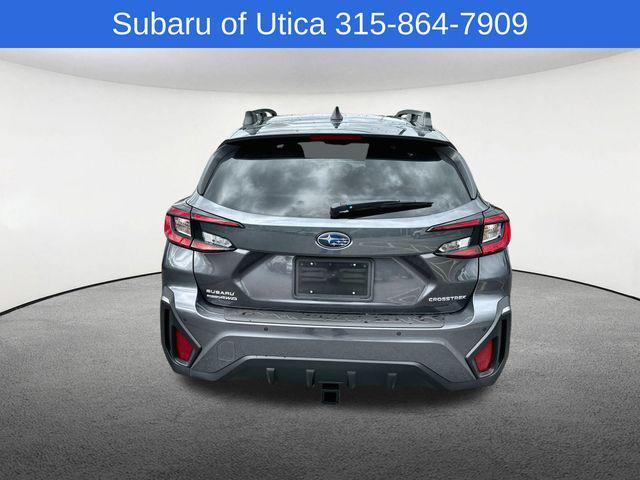 new 2024 Subaru Crosstrek car, priced at $34,598