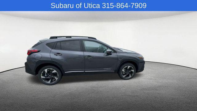 new 2024 Subaru Crosstrek car, priced at $34,598