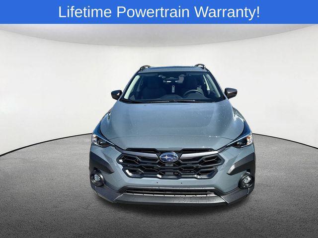 new 2025 Subaru Crosstrek car, priced at $32,500