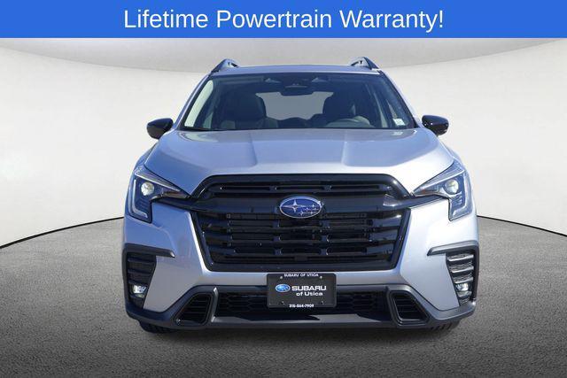 new 2025 Subaru Ascent car, priced at $45,482