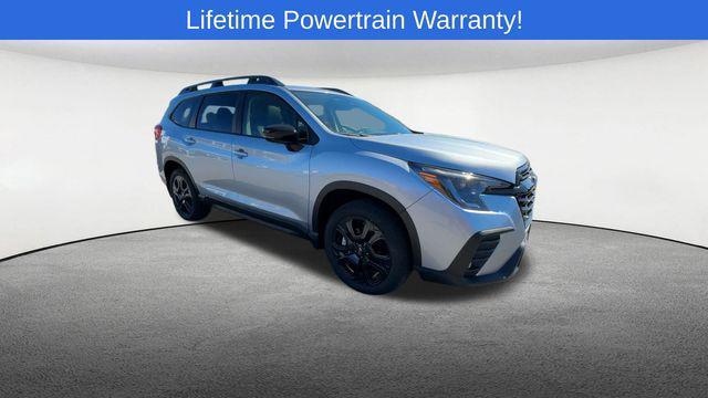 new 2025 Subaru Ascent car, priced at $45,482